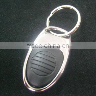 hot selling promotional custom metal key chains and personalized key holders