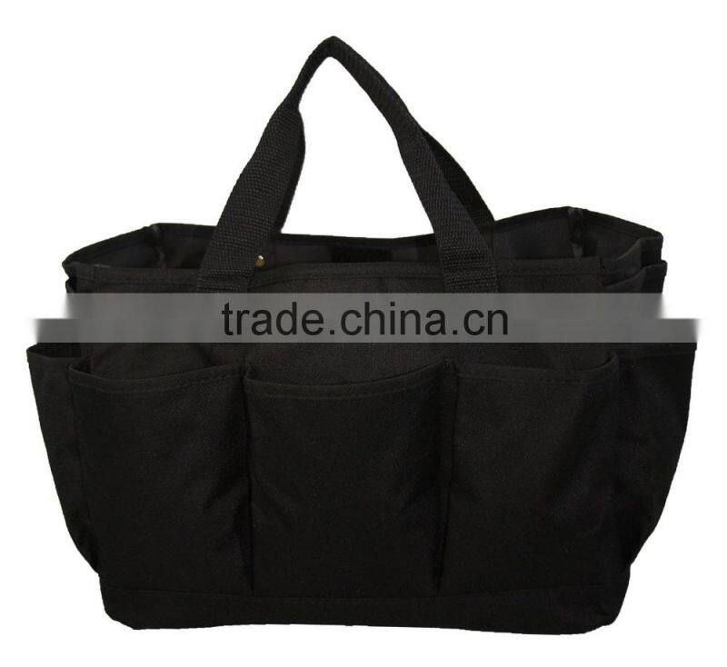 Gardening Tote Bag Garden Utility Tools Carry Bag