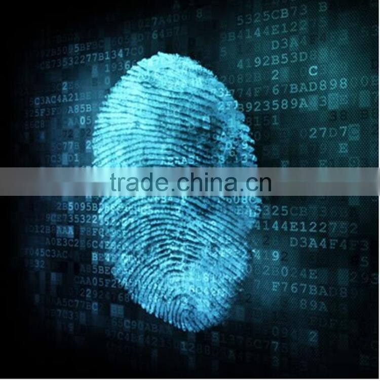 the Best Chioce of Security Gate Lock With A Keypad and Fingerprint Reder