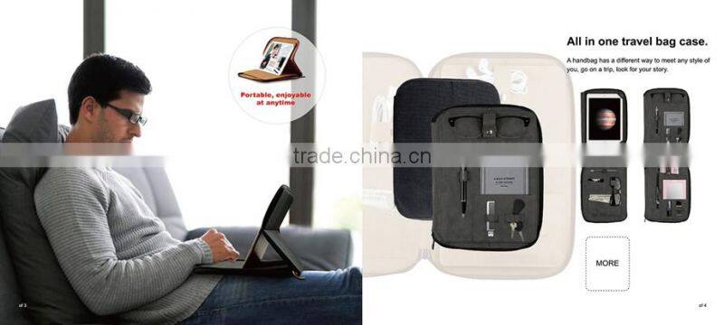 C&T Dual layer Ultra Slim Wallet Card Slots Hybrid Armor Case For iPhone 5s