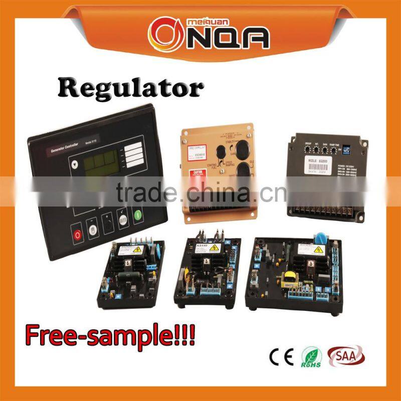 OEM Genset DC Motor Controller Module Speed Governor Starter DSE5110
