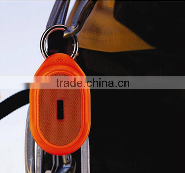 2015 new gadget, portable Bluetooth speaker, stereo speakers with great sound quality