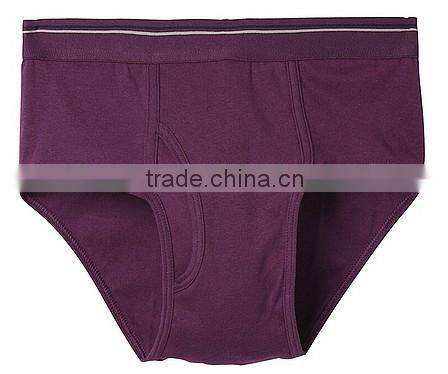 top quality men underwear sexy briefs