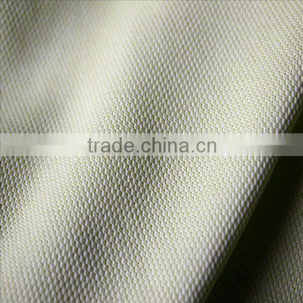 knitted acrylic textile fabric