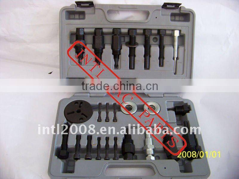 Compressor Clutch Hub Puller Instauer Kit(INTL-XG027)