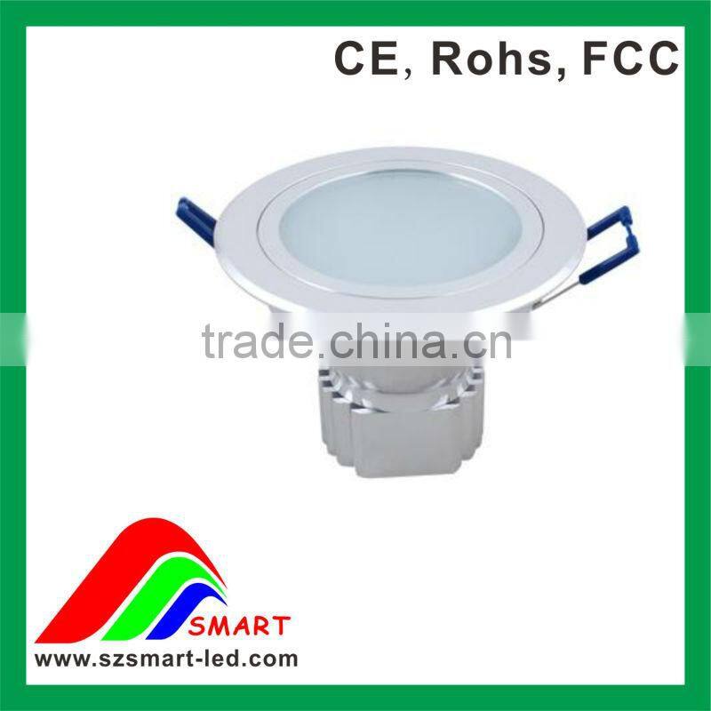 Led downlight ceiling lamp 3W 5W 9W 12W 18W