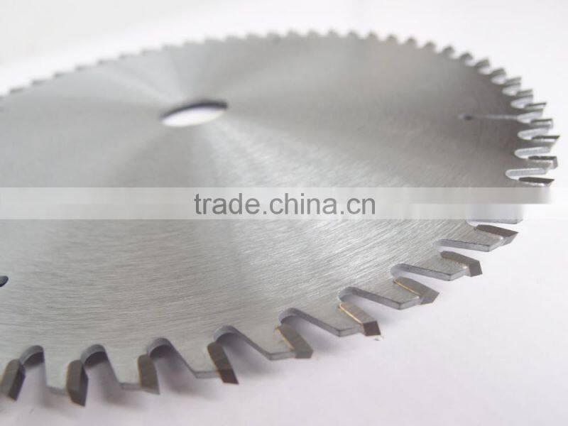 300X60T rip-cross wood cutting TCT circular saw blade