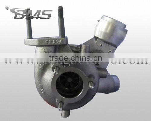 turbocharger 282004A480 53039880127 supercharger SantaFe 1.8T