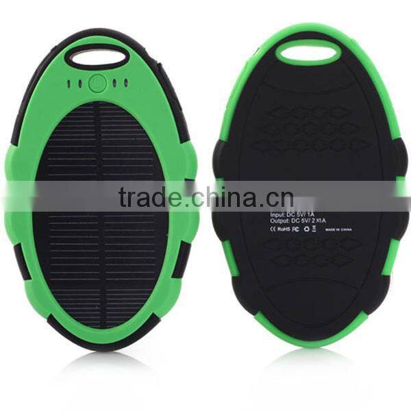 China Cheap Electric Car Battery Solar Charger