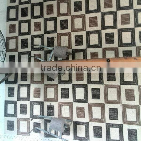 100%Nylon materail Customized home commercial use printed carpet