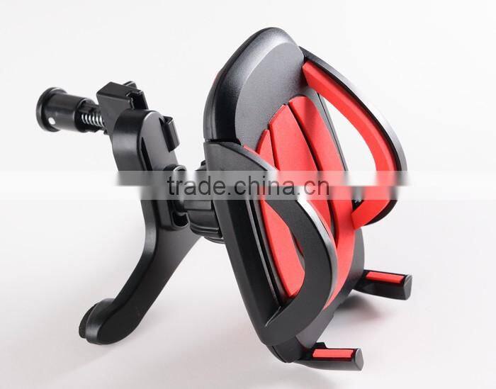 Universal design High quality air vent mount all mobile phone car mobile holder for smartphone