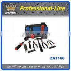 7pcs hand tools in Pocket