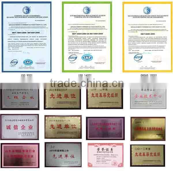 800L/1000L Pepsi Commercial 2 Glass Door Display Beverage Cooler & Freezer Beverage Showcase Bottle Cooler