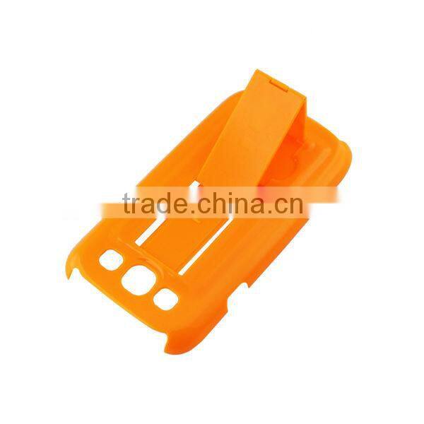 Factory supply, custom hard case for glaxy S3,cell phone cover for samsung galaxy s3