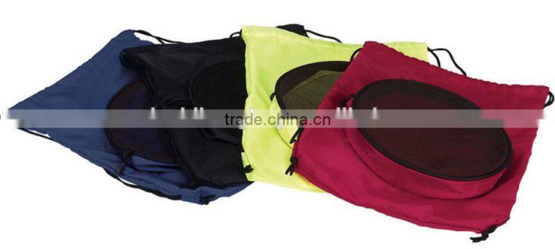 Very cheap basketball backpack bag in alibaba