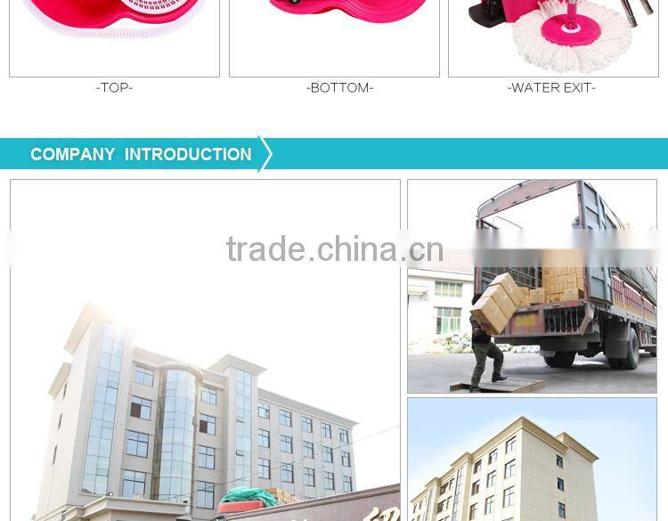 High quality for cheap sale 360 industrial mop