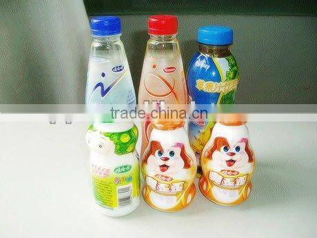 PET Shrink Film