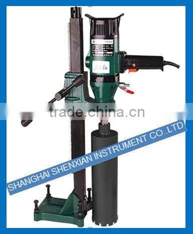 diamond core drilling machine/ diamond core drilling rig /diamond core drilling machine price
