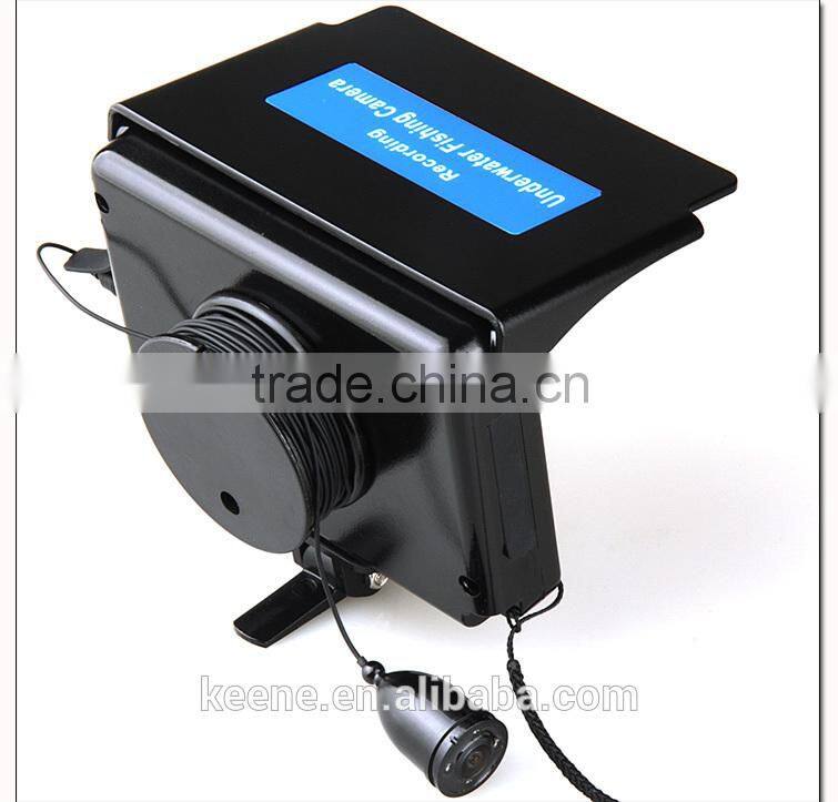 Underwater Fishing Video Camera Fish Finder