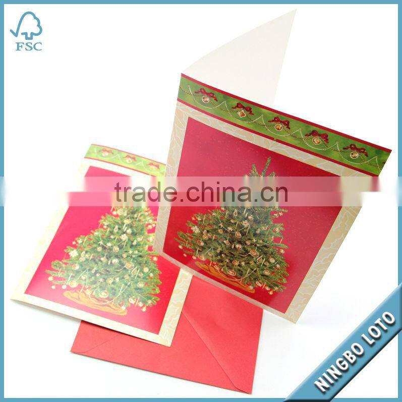 Gift Card Display