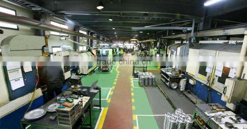 HWANGHAE HRB-401 RING BLOWER