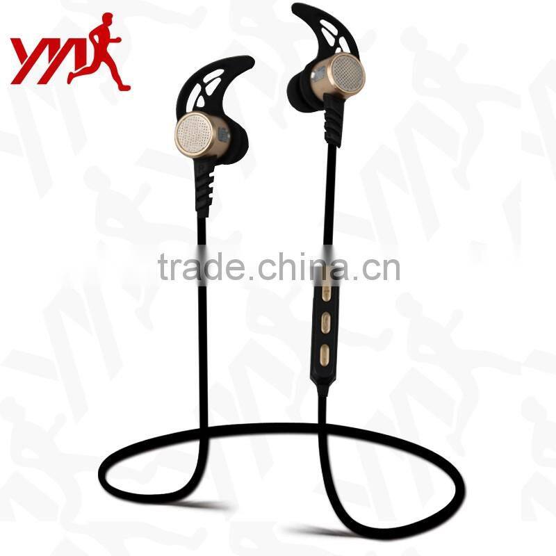 High quality sports earphone bluetooth earbud & headset from Shantou Manufacturer