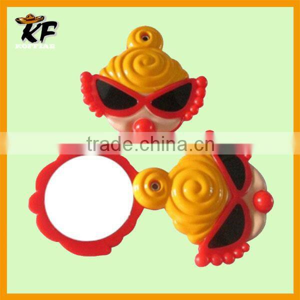 cheap wood wooden carving frame decorative mirror