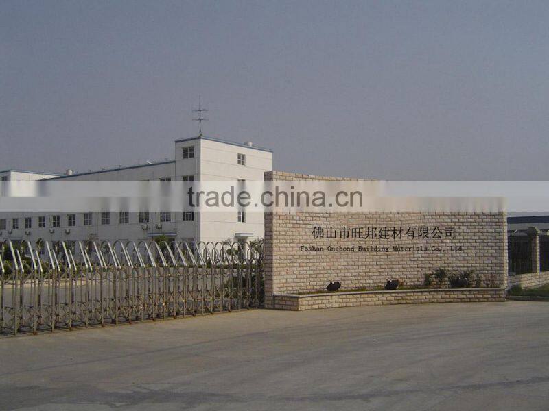 Aluminium Curtain wall/Aluminium panels