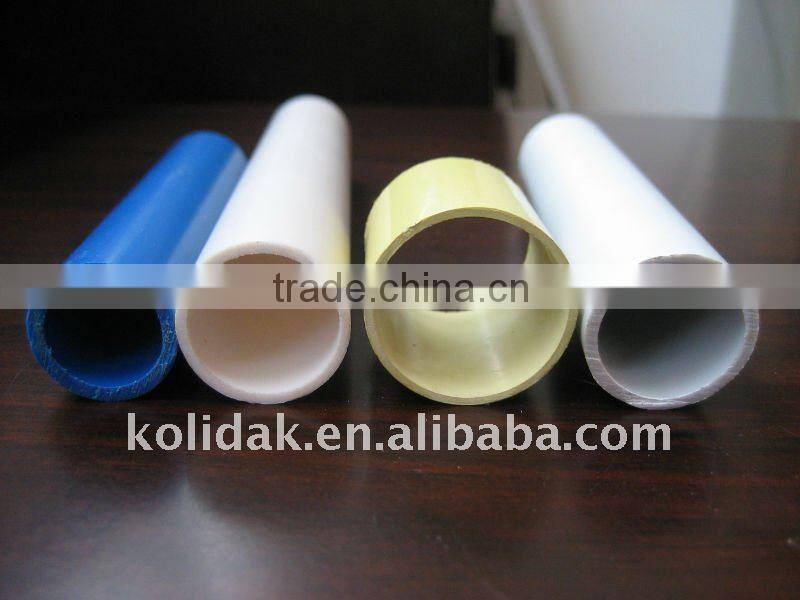 UL Standard PVC tube pvc-030