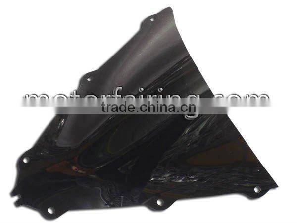 Plastic Motorcycle Windshield Windscreen for Yamah YZF1000 R1 1998-1999