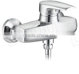 B8114-4 BOOU China single handle bathroom shower faucet