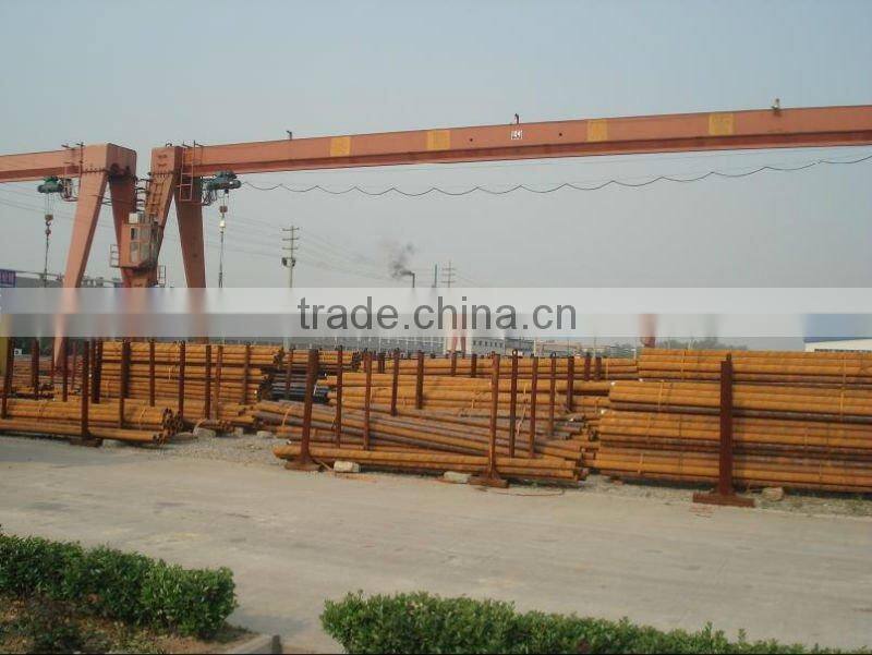 schedule 40 stainless steel pipe