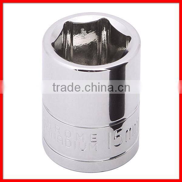 32pc 1/2 Dr. Socket Set