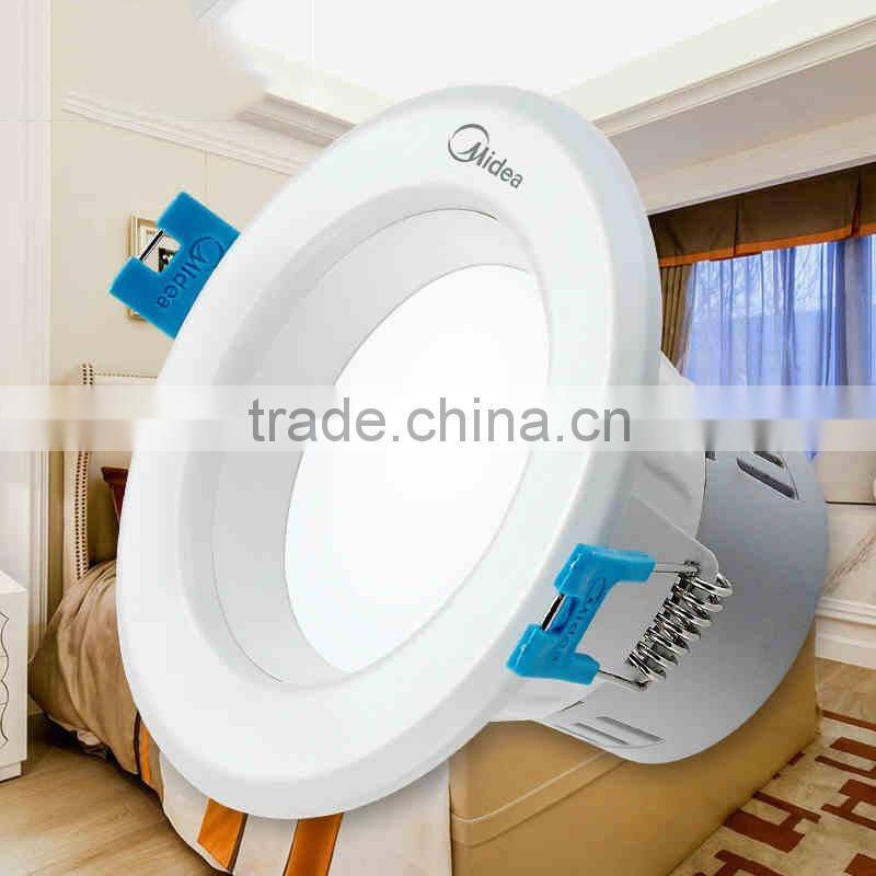 Hight quailty led downlight fitting new design led downlight alibaba hot sale 4w led downlight