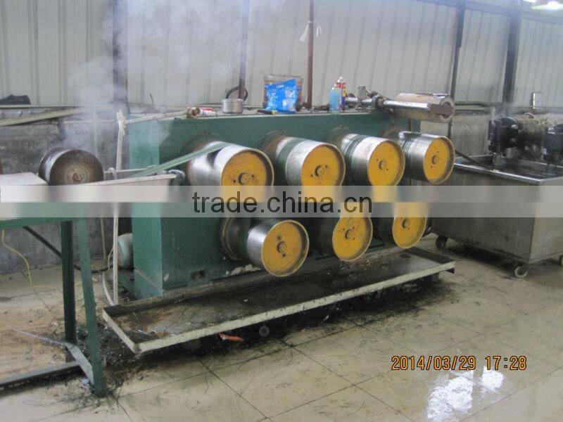 PVC Pine Needles/PE Christmas Tree Branch