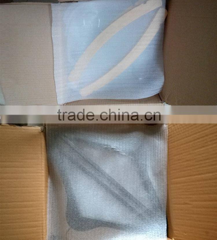 Strong Colorful Metal Clothes Hanger with Foam Padded, Non Slip