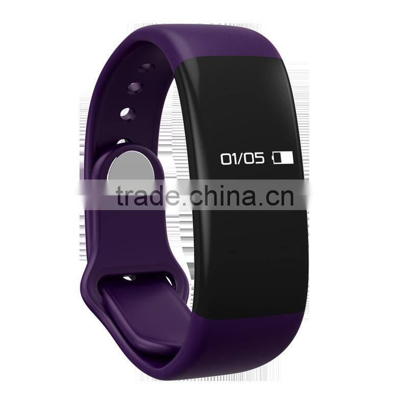 Bluetooth 4.0 wearable wireless heart rate monitor sensor(soft adjustable TPE strap)compatible with IOS Android OS phones tablet