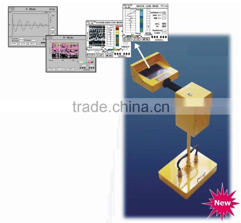 Easy to operate and Durable display 3d senci-on beta for industrial use , small lot order available
