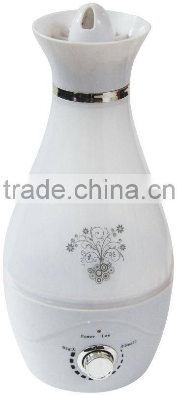 Fashional Small Size Ultrasonic Humidifier