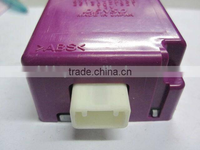 Receiver And Remote For Toyota And Lexus 89741-22130