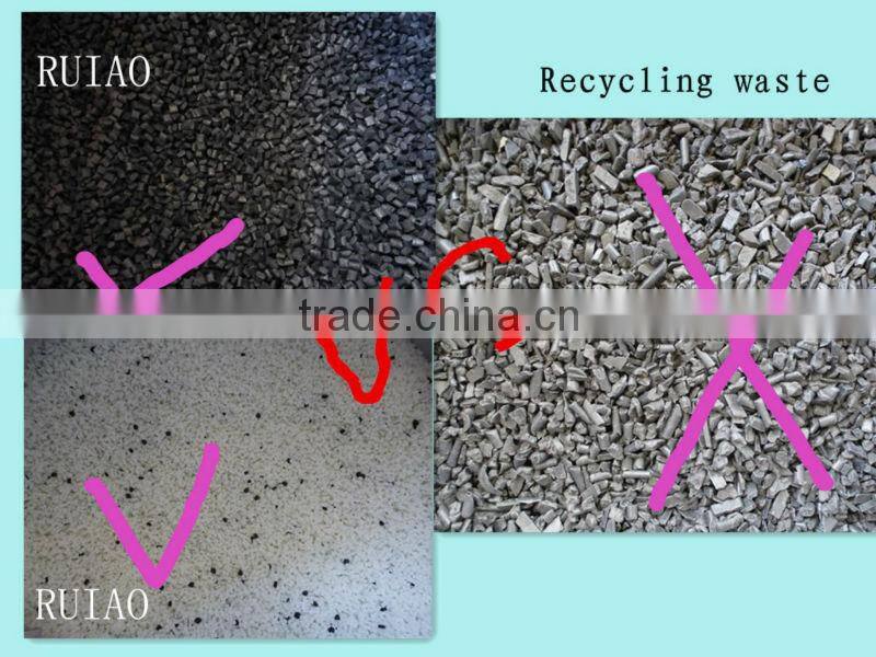 RUIAO new type load-bearing cable chain ,protective chain cover