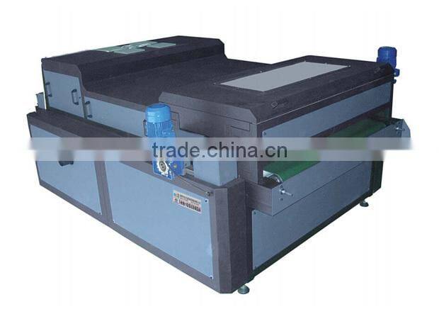 Curtain Painting Machine