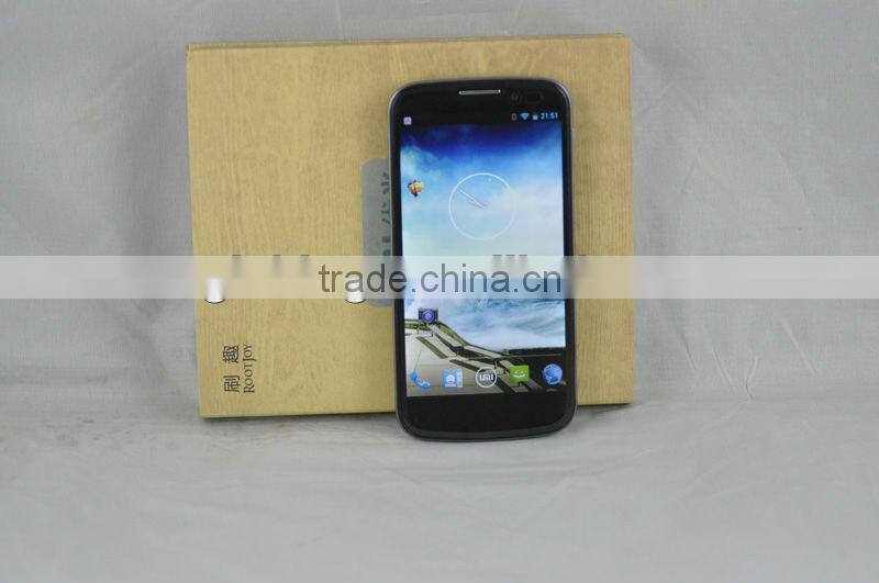 5 inch umi x2 ips retina touch screen smartphone