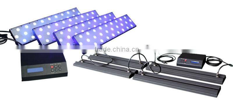 DSunY good user experience coral and reef 72" marine led aquariums lightings for coral and reef