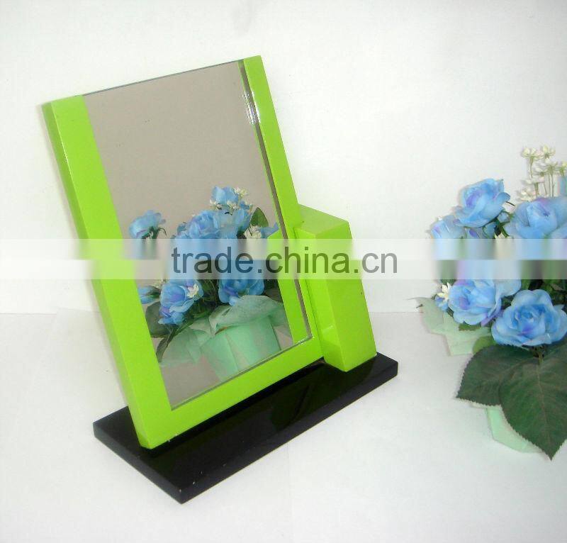 Hot-selling classic bedside table mirror wholesale