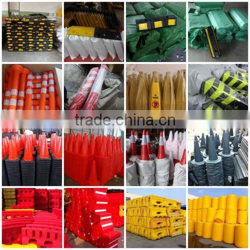 highway reflective roadside guardrail delineator DS-08