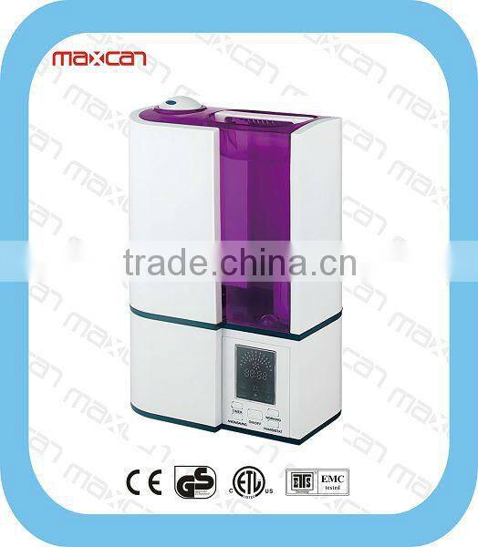 LED Display Ultrasonic Humidifier ce gs