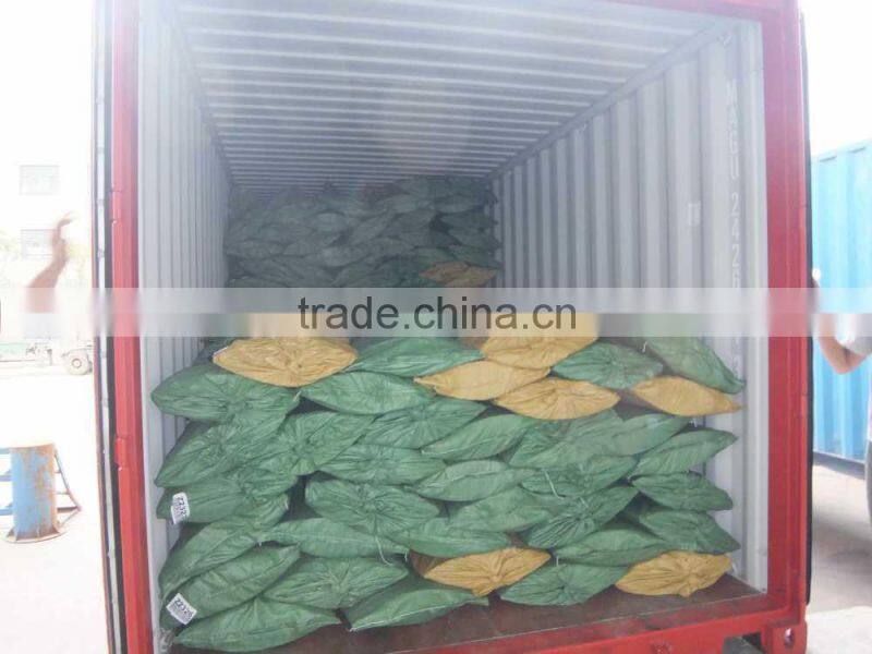 500*500*75mm heavy duty plastic road hump