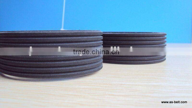 OEM31110-P12-A01 automotive belt/racing belt/rubber belt/PK belt/v belt/(5PK945)poly ribbed belt