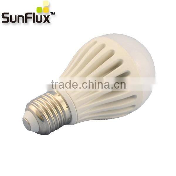 780lm E27 led bulb 9w